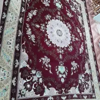 دو عدد فرش 12 متری.20 میلیون(هر فرش 10 میلیون)