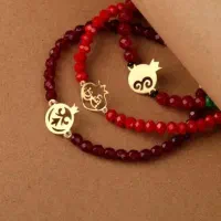 دست بند منچوق ویلدایی|بدلیجات|بندر امام خمینی, |دیوار