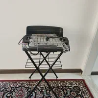 کباب پز برقی دلونگی