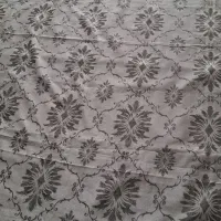 پارچه پرده ای یا زیرسفره ای جنس ضخیم