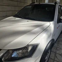 کوییک Gxl مدل ۴۰۲|خودرو سواری و وانت|بروجرد, |دیوار