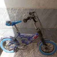 دوچرخه سایز۱۲