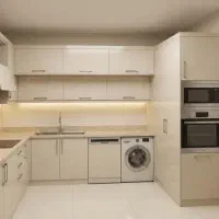طراحی و اجرای کابینت