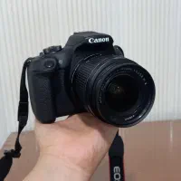 کنون2000dسالم و تمیز با قیمت خوب