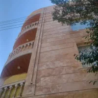 آپارتمان خیابان رجایی