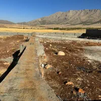 زمین شهرک صنعتی