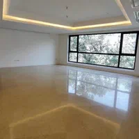 ۱۲۵متر*سالن قدی پرده خور*نوساز کلیدنخورده*تک واحدی|اجارهٔ آپارتمان|تهران, جنت‌آباد مرکزی|دیوار