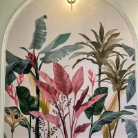 طراحی دکوراسیون داخلی اجرا تامین متریال|خدمات پیشه و مهارت|لاهیجان, لاشیدان|دیوار