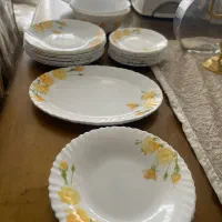 سرویس غذا خوری