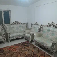 مبلمان سلطنتی|مبلمان خانگی و میز عسلی|کنارک, |دیوار