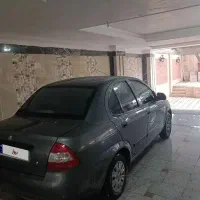 تیبا صندوق دار کم کارکرد|خودرو سواری و وانت|تهران, جی|دیوار
