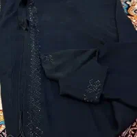 چادرملی درحدنوسنگ دوزی|لباس|الوند, |دیوار