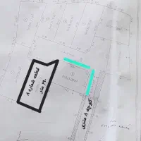 زمین-در-بافت-مسکونی