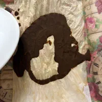 فال قهوه ارمنی