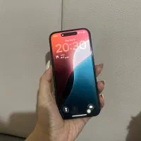 آیفون ۱۵ پرو