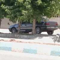 پژو 405مدل 94دوگانه کارخانه