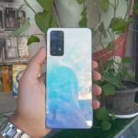 نوت 11 پرو درحد اک