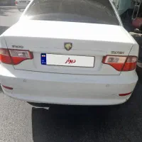 سورن مدل۹۵|خودرو سواری و وانت|دماوند, دماوند|دیوار