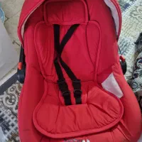 کریهر سالم وتمییز میباشد