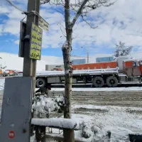 فروش مغازه نبش ۴۵متری|فروش مغازه و غرفه|اسدآباد, |دیوار