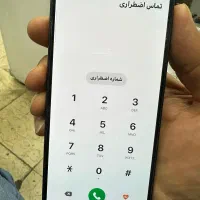 ال سی دی روکاری a53 اصلی