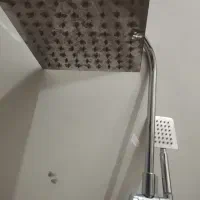 دوش دوکاره حمام|لوازم حمام|زاهدان, |دیوار