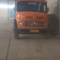 کمپرسی 911 مدل59