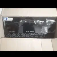 هود لمسی با مکش قوی