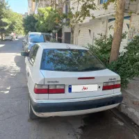 سیتروئن زانتیا 2000cc، مدل ۱۳۸۶|خودرو سواری و وانت|مشهد, فرهنگیان (شهرک غرب)|دیوار