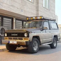 پاترول دو در ۷۲