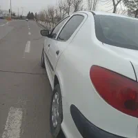 SD 206|خودرو سواری و وانت|تبریز, |دیوار