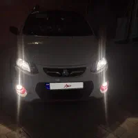 کوئیک GX|خودرو سواری و وانت|مراغه, |دیوار