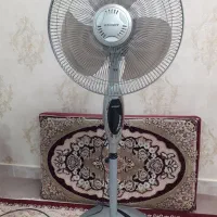 چهار عدد پنکه کاملا سالم