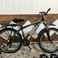 دوچرخه 26|دوچرخه، اسکیت، اسکوتر|باوی, |دیوار