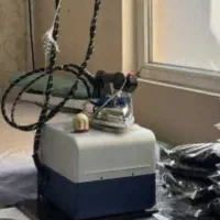 وردست و وسط کار حرفه ای کارگاه مزون زنانه با بیمه