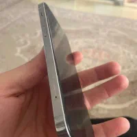 ایفون ۱۲پرو سفید ریپک تک سیم|موبایل|آمل, |دیوار