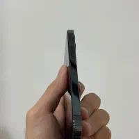 iPhone 12Pro 256GB ZAA|موبایل|تبریز, |دیوار