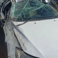 ماشین تصادفی قیمت توافقی