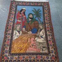 1 در 1 نیم بختیار