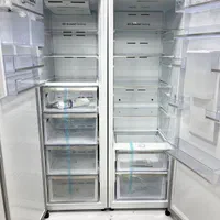 یخچال و فریزر دوقلو 36 فوت هیمالیا آیس ایج|یخچال و فریزر|اهواز, گلستان|دیوار