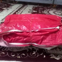 چادر ۱۲ نفره برزنتی