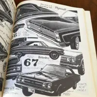 بروشور شورولت و غیره|کتاب و مجله تاریخی|تهران, جماران (نیاوران)|دیوار