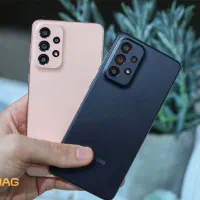 گوشی سامسونگ a33