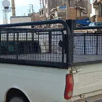 وانت بار.حمل بار وانتی.اتاق مبلی