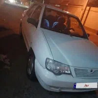 پراید ۱۳۲ مدل ۱۳۹۵