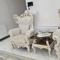 سرویس مبل|مبلمان خانگی و میز عسلی|اسلامشهر, شهرک سالور|دیوار