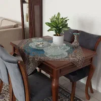 میز نهار خوری شرکتی برند|میز و صندلی غذاخوری|قم, صدوق|دیوار