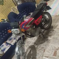 موتور پارکینگی برند بهران