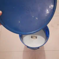 سطل برنج اهنی|ظروف نگهدارنده، پلاستیکی، یک‌بارمصرف|تهران, شهرک پرواز|دیوار