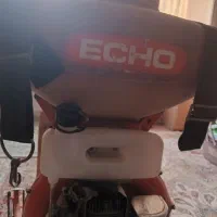 سمپاش موتوری|ماشینآلات صنعتی|اصفهان, باتون|دیوار